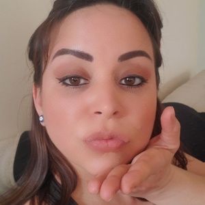 Meet your Posher, Joanna